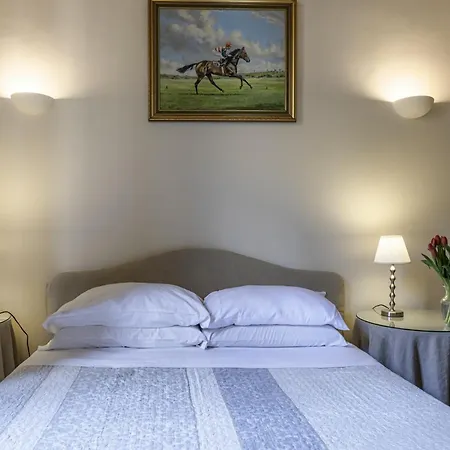 Apartamento Piazza Della Maddalena View
