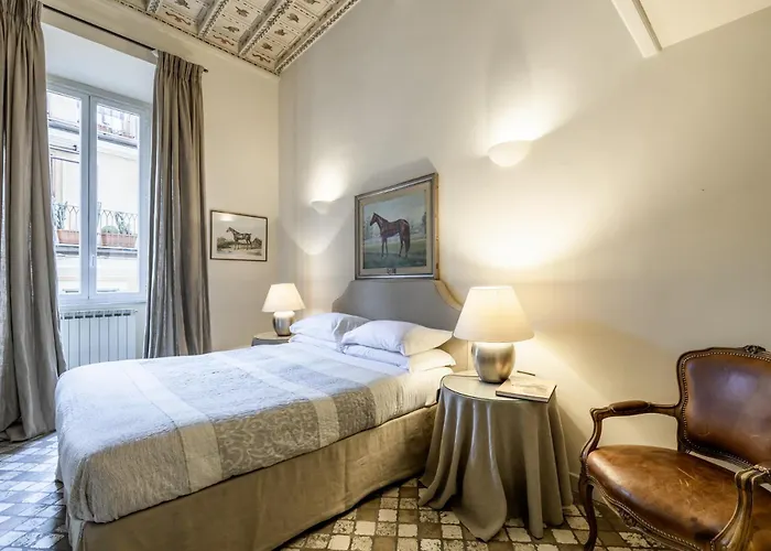 Appartement Piazza Della Maddalena View *