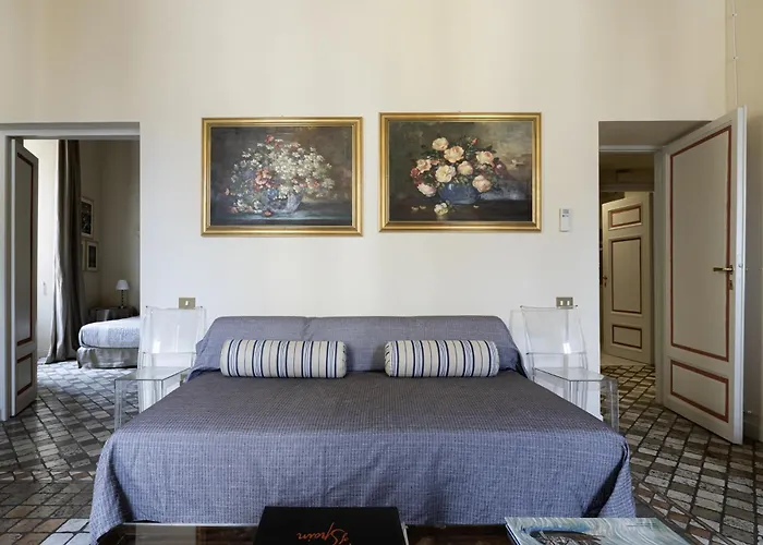 Piazza Della Maddalena View Apartmán Řím