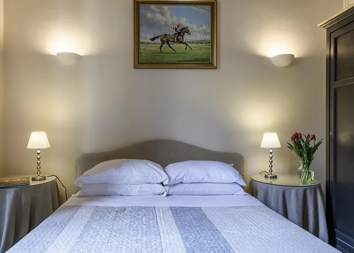 Apartmán Piazza Della Maddalena View