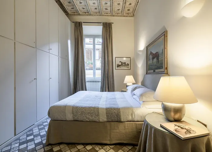 Apartmán Piazza Della Maddalena View *